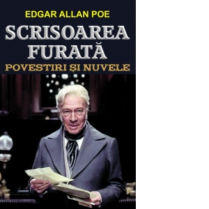 Scrisoarea furata. Povestiri si nuvele