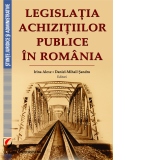 Legislatia achizitiilor publice in Romania