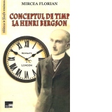 Conceptul de timp la Henri Bergson