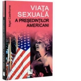 Viata sexuala a presedintilor americani