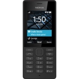 Telefon mobil Nokia 150, Black