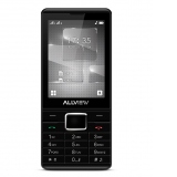 Telefon mobil Allview M9 Luna, Dual Sim, Black