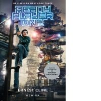 Ready Player One (ed. 2018)