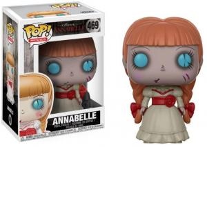 Funko Pop! Annabelle - Annabelle