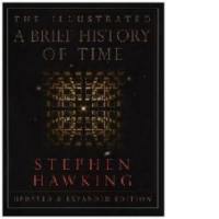 Illustrated Brief History Of Time