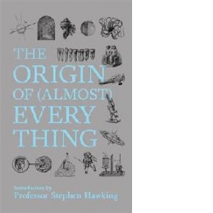 New Scientist: The Origin of (almost) Everything