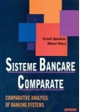 Sisteme bancare comparate (hardcover)
