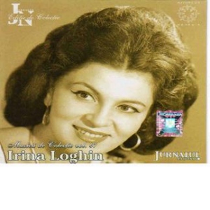Irina Loghin - Muzica de colectie vol 47