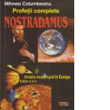 Nostradamus - Invazia musulmana in Europa ( editia a II-a )