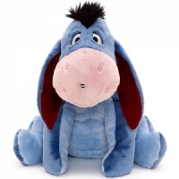 Mascota de Plus Magarus Flopsies 35 cm