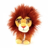 Plus Lion Guard Simba 17.5 cm