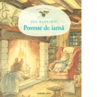 Poveste de iarna