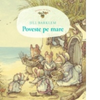 Poveste pe mare