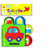 Citim in cadita -Culorile