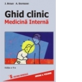Ghid clinic - Medicina interna. Editia a 9-a