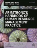 Armstrong s Handbook of Human Resource Management Practice
