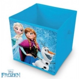 Cutie depozitare jucarii Frozen