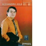 Alexandru Jula - Muzica De Colectie Vol. 91