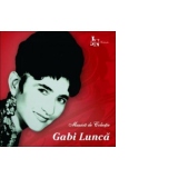 Gabi Lunca - Muzica de Colectie