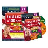 Engleza in 100 de zile numarul 21 (audiobook)