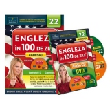 Engleza in 100 de zile numarul 22 (audiobook)