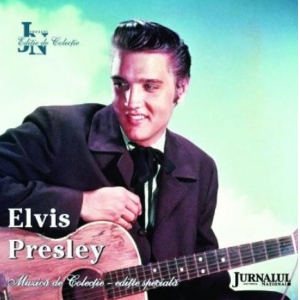 Elvis Presley - Muzica De Colectie - Editie Speciala