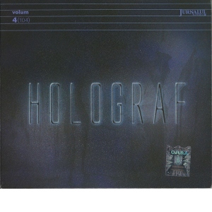 Holograf  ‎– Holograf ( 2 CD)