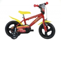 Bicicleta copii 12'' CARS