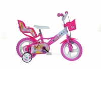 Bicicleta copii 12'' Princess