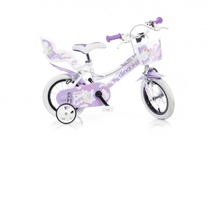 Bicicleta copii 12'' RSN