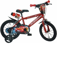 Bicicleta copii 14'' CARS