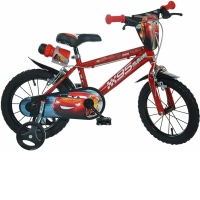 Bicicleta copii 16'' CARS