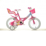 Bicicleta copii 16'' Princess