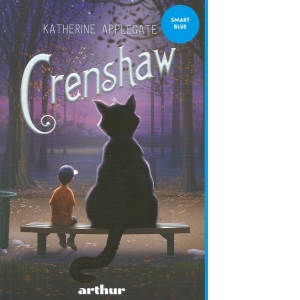 Crenshaw | paperback