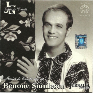 Benone Sinulescu - Muzica De Colectie Vol.42