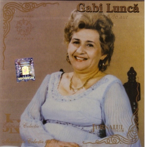 Gabi Lunca - Muzica De Colectie Vol.51