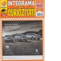 Integrama de curiozitati nr.67