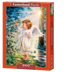 Puzzle 1000 piese Ingeras 103867