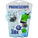 Microscop pentru telefon 30x