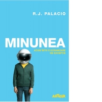 Minunea (editie tie-in)