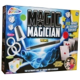 Setul magicianului - 150 de trucuri