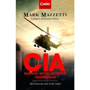 CIA - Razboiul secret impotriva terorismului