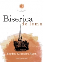 Biserica de lemn