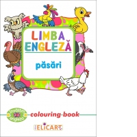Limba engleza. Pasari