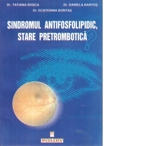 Sindromul Antifosfolipidic, Stare Pretrombotica