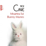 Moartea lui Bunny Munro (editie de buzunar)