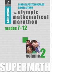 The Olympic Mathematical Marathon. Grades 7-12. Volume 2