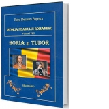 Istoria neamului romanesc. Vol. VIII. Horia si Tudor