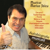 Autobiografie muzicala