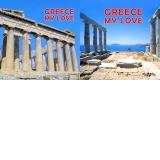 Greece my love